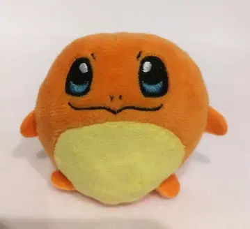 포켓몬 리자드 미니미니 코로링 봉제 인형 마스코트 2015