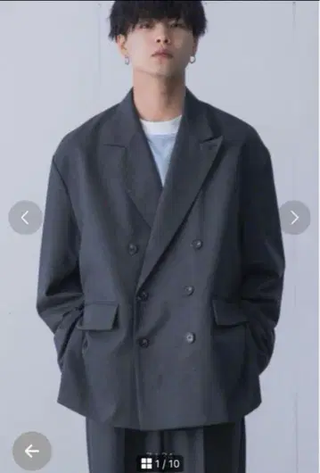 inter factory 테루 셋업 낱개 판매 가능