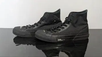 CONVERSE ALL STAR 블랙 27.0cn G-SHOCK HI