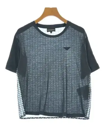 EMPORIO ARMANI 티셔츠 여성용
