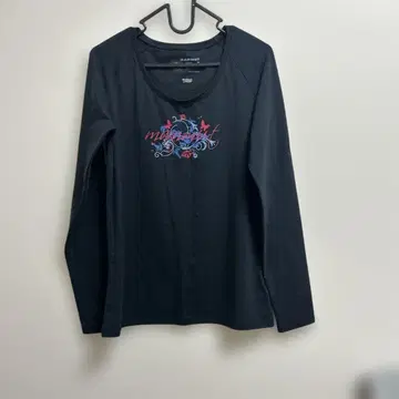MAMMUT 긴팔 셔츠