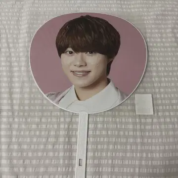 오하시 카즈야 부채