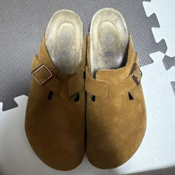 Birkenstock 보스턴