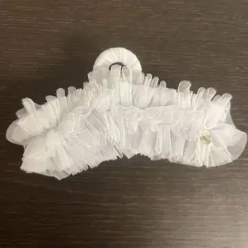 SNIDEL HOME 튤 바렛 라이트 블루