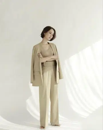 louren 셋업