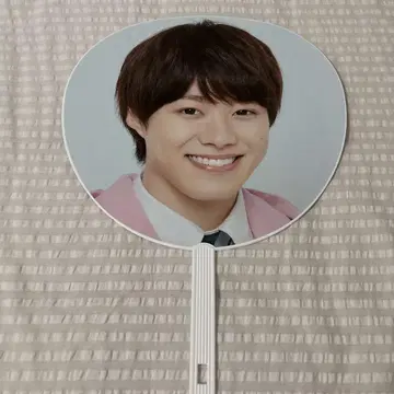 오하시 카즈야 부채