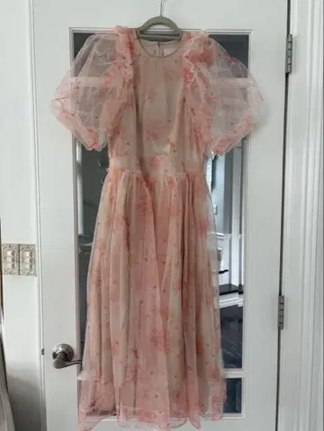 Simone Roch x H&M