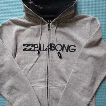 BILLABONG 후드티/빈티지
