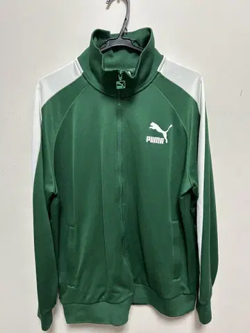 푸마 T7 트랙 자켓