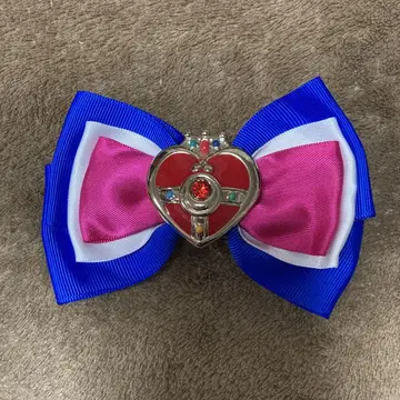 세일러문 유니버셜 USJ 헤어 클립