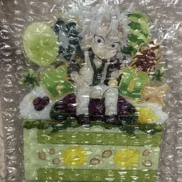 [ 가격 인하 중 ] 시나즈가와 사네미 겐야 벌스데이 아크릴 스탠드