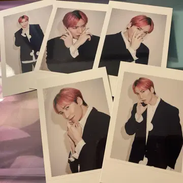 w-inds. 사진 프로마이드 COOL 케이타