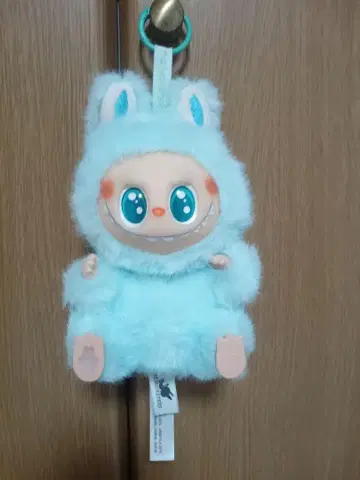 러브브 봉제 인형