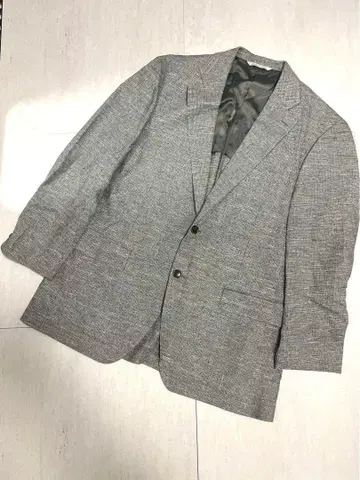 [ 가격 인하 가능 ] DURBAN 더반 남성용 테일러드 자켓