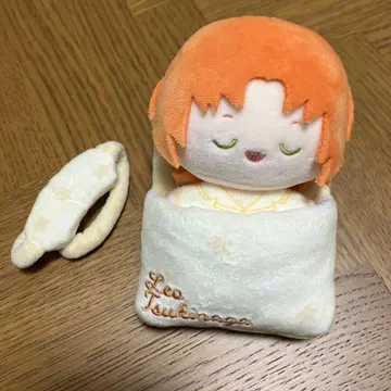 앙스타 중국 봉제 인형 츠키나가 레오 텐몽