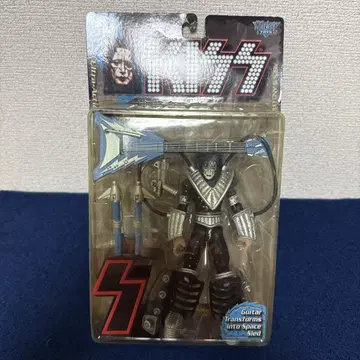 에이스 프레일리 [KISS] 1997년 McFarlane 제작