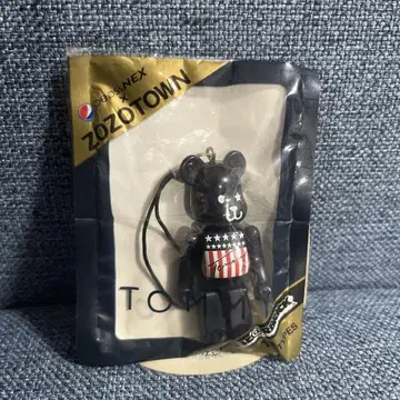 BE@RBRICK TOMMY
