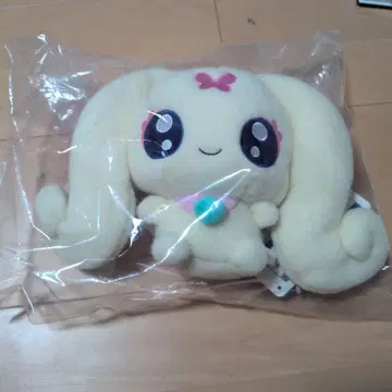 프리큐어 1번 복권 루룬 춉피