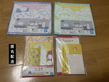 치이카와 제일복권 H상 세트