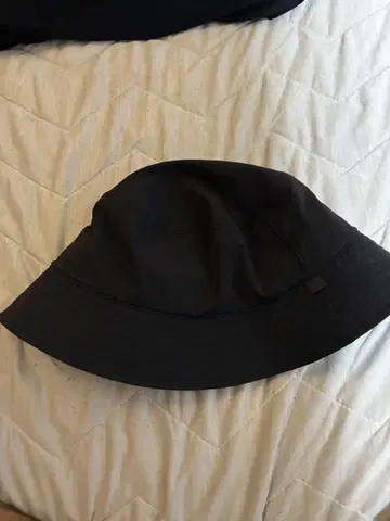 다이와 39 블랙 버킷 햇 L 사이즈