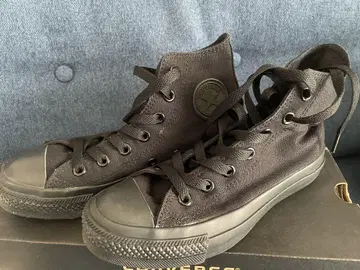 컨버스 올스타 여성용 하이컷 스니커즈