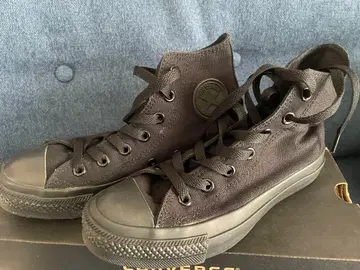 컨버스 올스타 여성용 하이컷 스니커즈