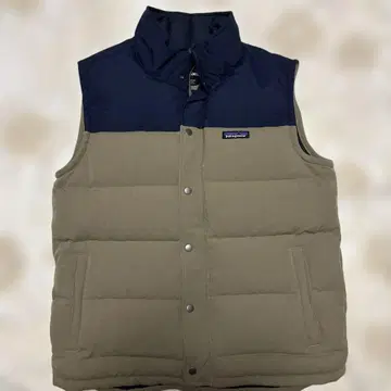 파타고니아 patagonia 다운 베스트