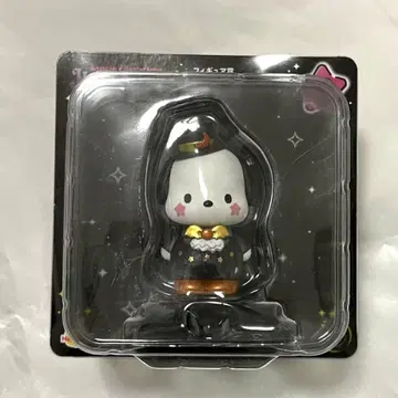 산리오 할로윈 제일복권 포차코