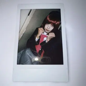 0.1g의 오산 마사키 다이스케 폴라로이드 1