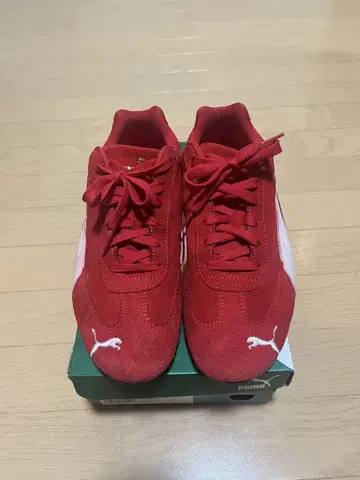 Puma 스피드캣 26cm