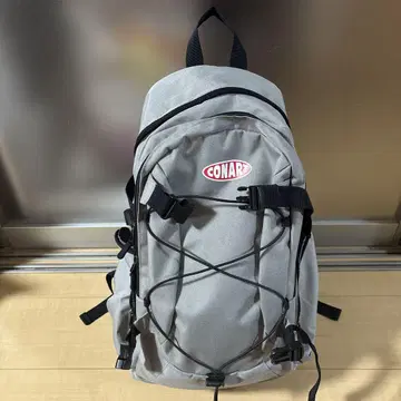 코나트 스케이트보드 수납 럭색 백팩 레인 커버 포함 데이팩