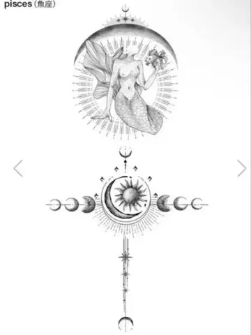 meltthelady horoscope T-shirt pisces