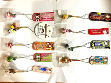 [ 고토치 키티 ] 9개 묶음 판매