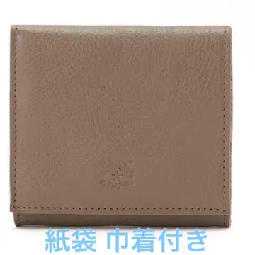 일비종떼 지갑 그레이지