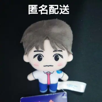 NCT CCOMAZ 마스코트 vol.5 재희
