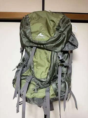 그레고리 BALTORO 바르톨로 70