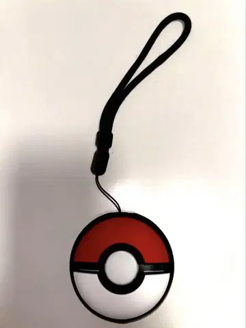 Pokemon GO Plus +