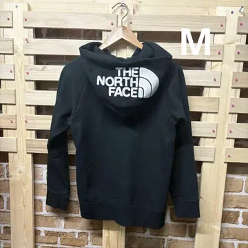 [ 세일 중 ] THE NORTH FACE 블랙 후드티 M 사이즈