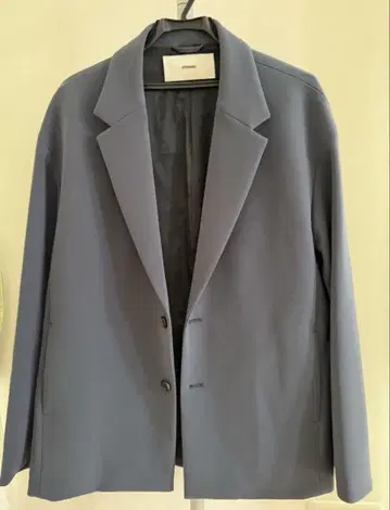 STUDIOUS 스튜디오 테일러드 자켓