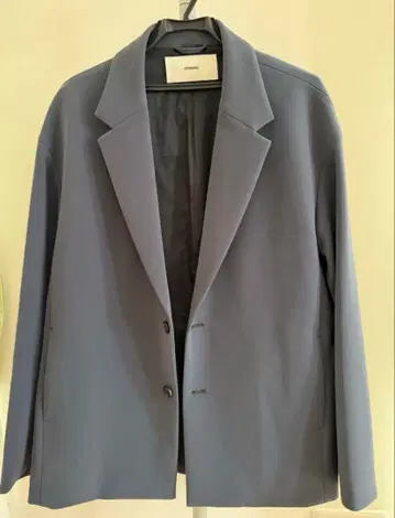 STUDIOUS 스튜디오 테일러드 자켓