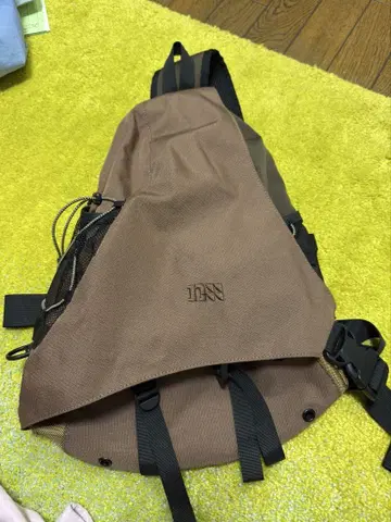 숄더백