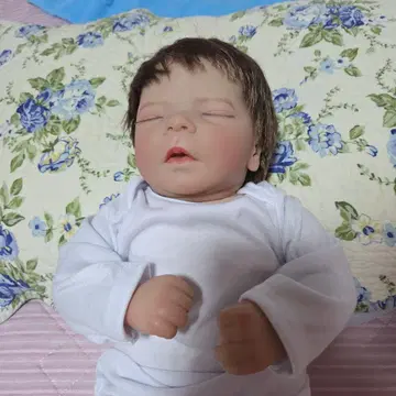 리본 인형 귀여운