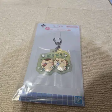 치이카와(먼작귀) 1번 복권 F상 러버 참 컬렉션