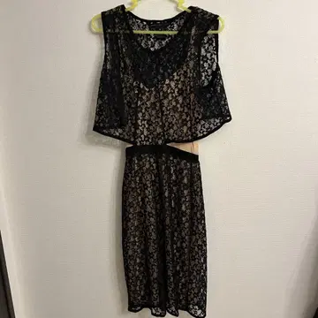 MARC BY MARC JACOBS 레이스 원피스 XS 사이즈 7 상당