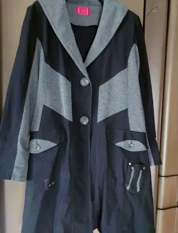 akane from amu 코트