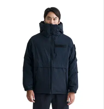 Quiksilver QUIK DOWN JACKET L 사이즈