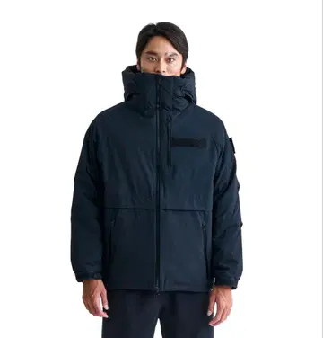 Quiksilver QUIK DOWN JACKET L 사이즈
