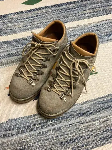 다너 마운틴리지 로우 빈티지