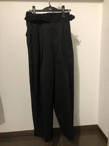THE RERACS 24SS 구르카 슬랙스 사이즈 38