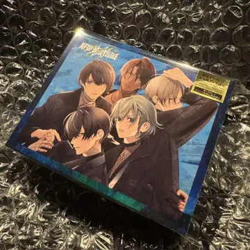 CARNELIAN BLOOD 카네브라 NEW MIXTURE CD